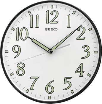 Настенные часы Seiko Clock QXA521K